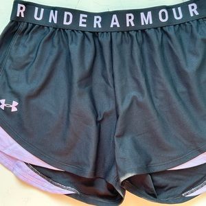 Under armour 3.0 shorts